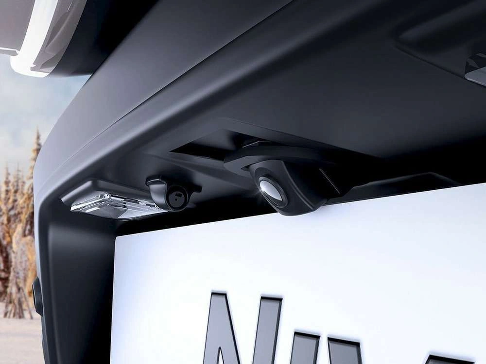 Lada Niva Travel в Ставрополь - еще фото