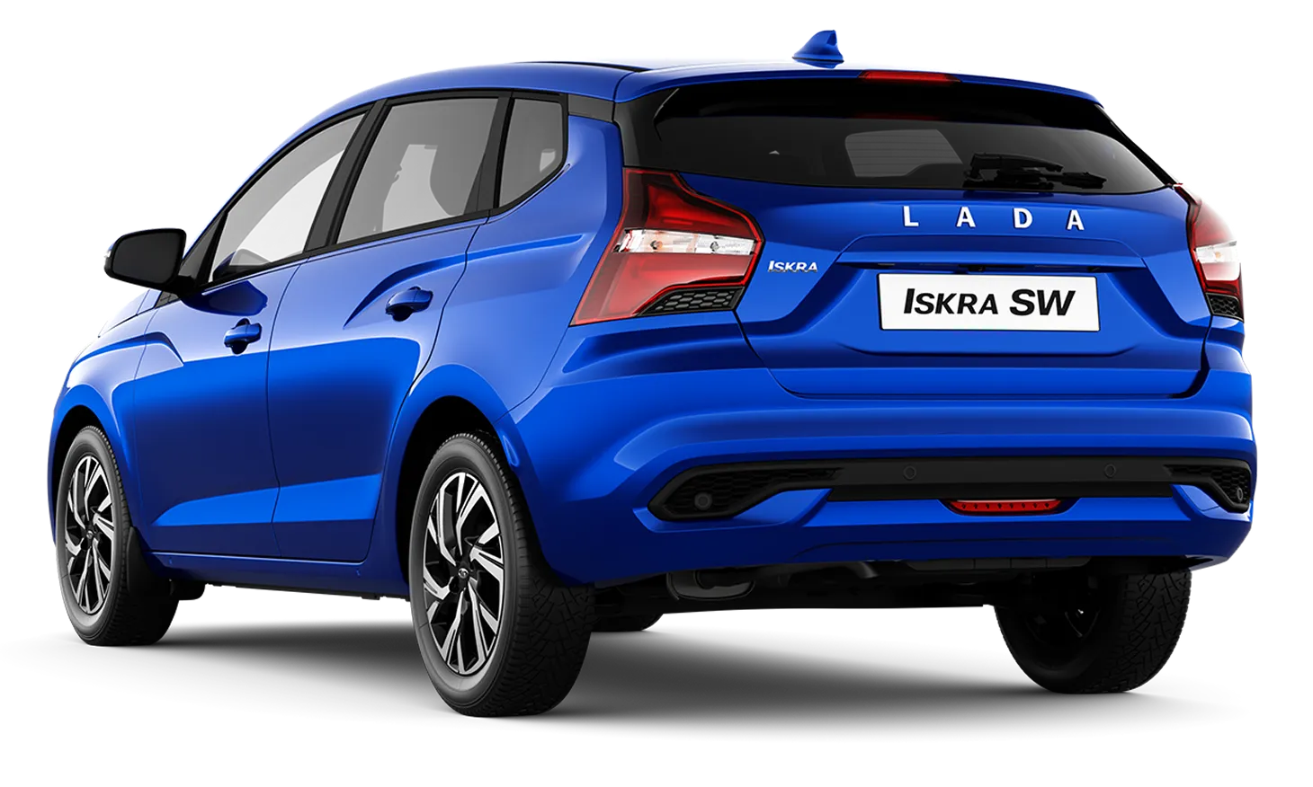 Lada Iskra SW в Ставрополь - фото №4